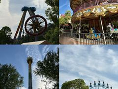 -南京银杏湖乐园