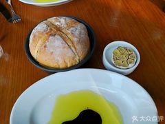 -沈阳君悦酒店·意坊意大利餐厅