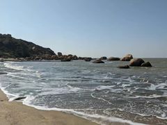 -那琴半岛地质海洋公园
