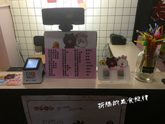 -友达面馆(桥西万象城店)