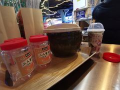 -茶太良品·北京特色茶饮(西站食宝街店)