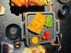 -摩打食堂(壹方中心店)