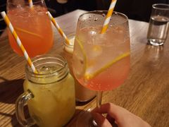 -Apollo·西班牙小酒馆(安福路店)
