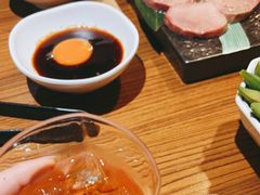 -炼火烤肉店