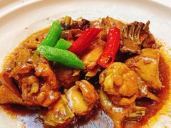 红烧鸡-毗陵醉·黑钻(湖塘店)