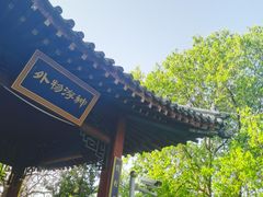 -桃花堤公园