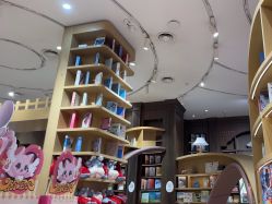 -奈尔宝·儿童乐园·亲子餐厅(星河湾店)