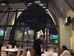 -LENBACH兰巴赫西餐啤酒坊(大连东港店)