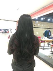 点击看大图 -QZHAIR SALON