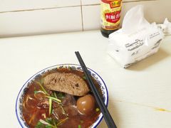 -高岗里小马牛肉面(卫巷店)