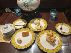 -富华斋饽饽铺·宫廷糕点·伴手礼(护国新天地店)
