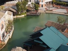 -赤坎·广东华侨国际旅游度假区