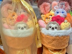 -TOYSRUS玩具反斗城(上海万象城店)