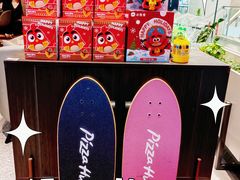 -必胜客(上海新南方商城PH店)