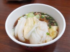 -陈伯手工鱼丸(鼓浪屿沙滩店)