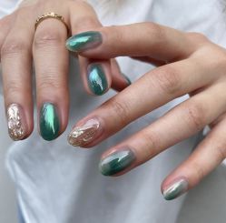 -Adore nail日式美甲美睫
