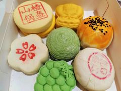 -汪玉霞(汉口里店)