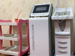 -诗安国际产后健康管理中心