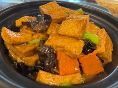 -天厨妙香素食餐厅(清华店)