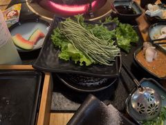 -湊湊火锅·茶憩(石家庄万象城店)