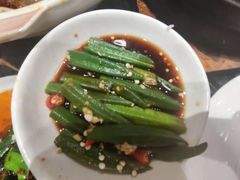 -情妹耙泥鳅·江湖川菜(科华店)
