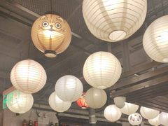 -大馥·炭火烧肉酒场(莘庄莘福坊店)