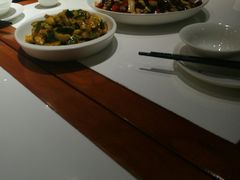 -一品红川菜(皇岗店)