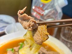 -前海沿·青岛菜(李沧万达店)