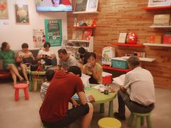 -蕃茄田艺术•美术绘画 •硬笔书法(滨江海威领界店)