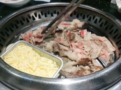 -木槿花韩式炭烤·熟成肉工坊(孙文东路店)