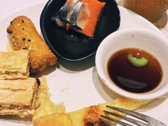 -芭菲盛宴·环球美食(北城国际店)