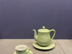 -景德镇中国陶瓷博物馆