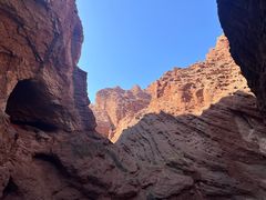 -天山神秘大峡谷