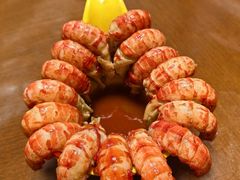 -囍榷·和宴餐厅(恐龙园店)