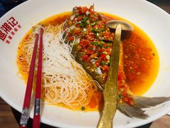 -巡湘记·地道湖南菜(活力城店)