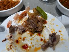 -海底捞火锅(高新万达店)