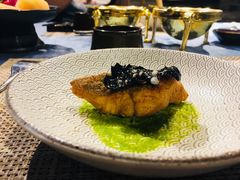 -鱼桥巷·美学川菜