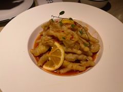 -味莊·青岛菜(云霄路店)