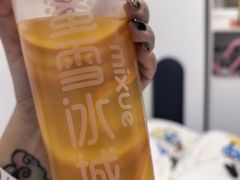 -蜜雪冰城(万达广场店)