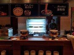 -金海湾嘉华度假酒店·海韵咖啡厅