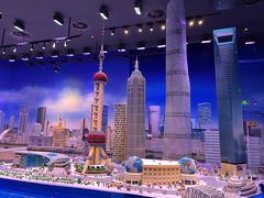 -上海乐高探索中心