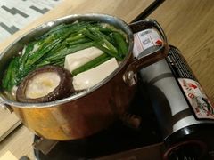 博多牛肠锅-IKKI1788居酒屋