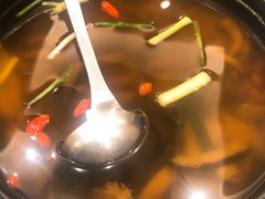 云南野生菌汤-双井轩(双井店)