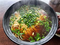 -三同面馆(堰桥店)