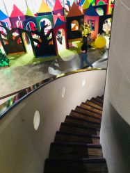 -幻贝家儿童乐园(武汉永旺梦乐城店)