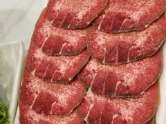 -千里马烧烤(南六东路店)