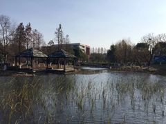 -苏州大学独墅湖校区-第5食堂