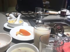 -海底捞火锅(九霄梦天地店)