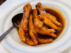 -白天鹅宾馆-宏图府餐厅