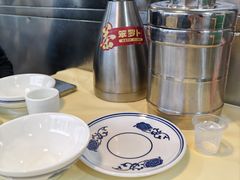 -笨罗卜浏阳菜馆(太平街店)